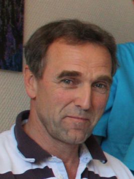 Dr. Christoph Osterberg